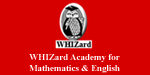WHIZard Academy for Mathematics & English Center Franchise