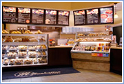 Manhattan Bagel