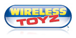 Wireless Toyz Franchise