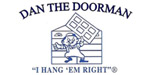 Dan The Doorman franchise