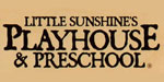 Little Sunshine's Playhouse & Preschool franchise