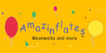 Amazinflates franchise
