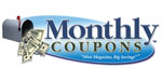 Monthly Coupons franchise