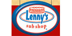 Lenny's Sub Shop Franchise