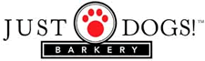 Just Dogs Gourmet Logo