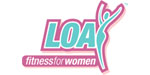 Lady of America Fitness For Women Franchise