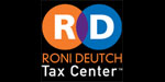Roni Deutch Tax Center Franchise