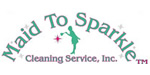 Maid to Sparkle Franchise