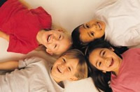 Children