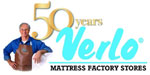 Verlo Mattress Factory Stores Franchise