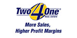 Two 4 One Franchise