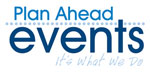 Plan Ahead Events Franchise
