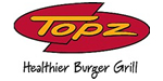 TOPZ Healthier Burger Grill Franchise