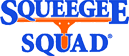 Squeegee Squad Logo