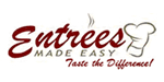 Entrees Made Easy Franchise 