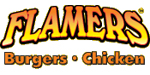 Flamers Charbroiled Grill Franchise