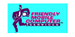 Friendly Mobile Computer Franchise