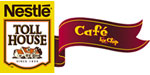Nestle Toll House Café Franchise