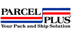 Parcel Plus Franchise