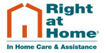 Right at Home franchise