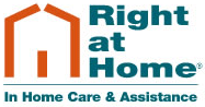 Right at Home logo
