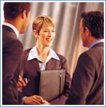 executive recruitment