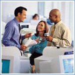 meeting