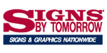 Signs by Tomorrow Franchise