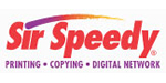 Sir Speedy Franchise