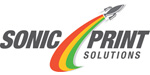Sonic Print Solutions Franchise