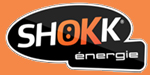 Shokk franchise
