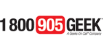 1 800 905 GEEK franchise