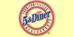 5 & Diner franchise
