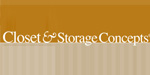 Closet & Storage Concepts franchise