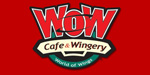 WOW Café & Wingery Franchise