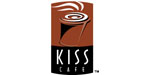 Kiss Cafe Franchise