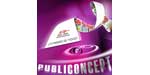 PubliConcept Franchise