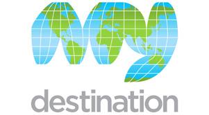My Destination