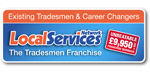 GasLocal franchise