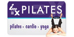 IM=X Pilates Studio Franchise