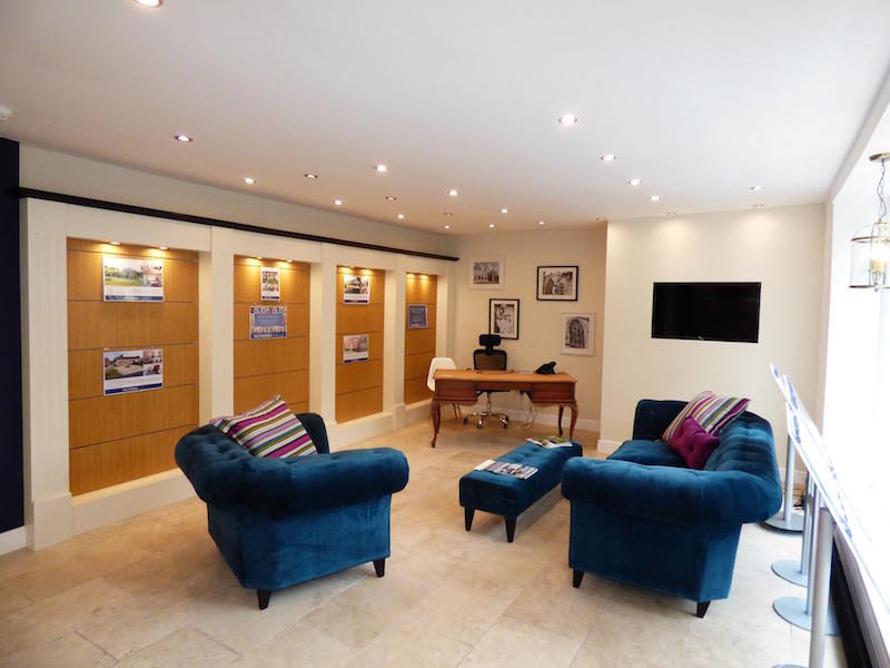 Hunters Franchise, Flexible Estate Agency Franchise FranchiseSales.co.uk