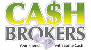 Cash Brokers