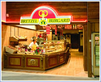 boutique Bretzel Burgard