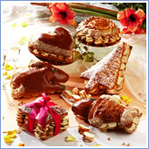 pâtisseries Bretzel Burgard