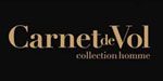 Carnet de Vol Franchise