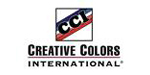 Creative Colors International franchise