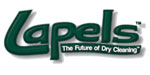 Lapels Dry Cleaning franchise