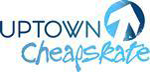 Uptown Cheapskate franchise