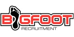 Bigfoot Recruitment Franchise