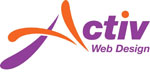 Activ Web Design 